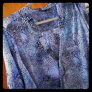 Apt. 9 blouse size 2x